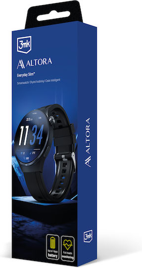 3mk Altora Everyday Slim 3mk Watch Protection Arc