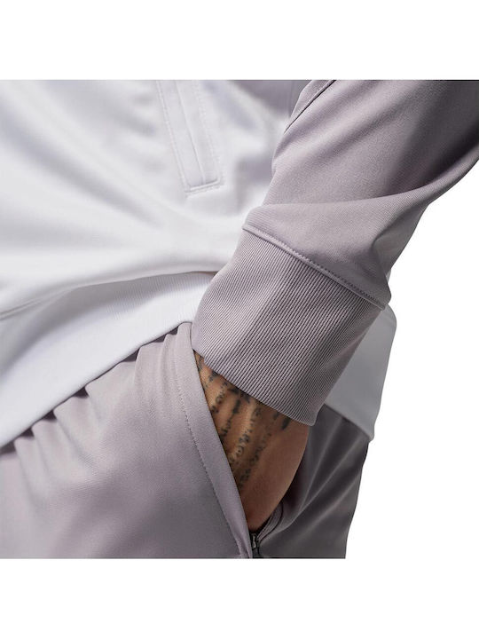 Herren-Sweatpants Fußball Weiß