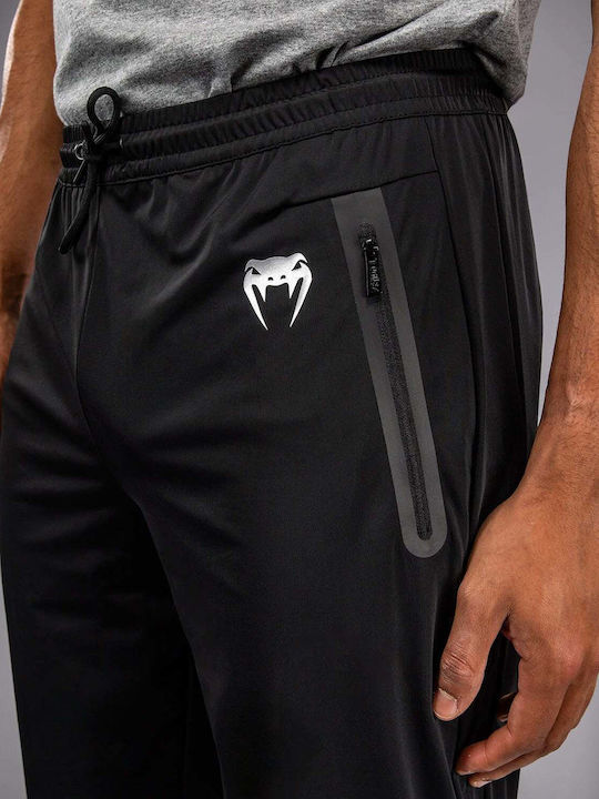 Contender Παντελόνι Φόρμας με Λάστιχο Black