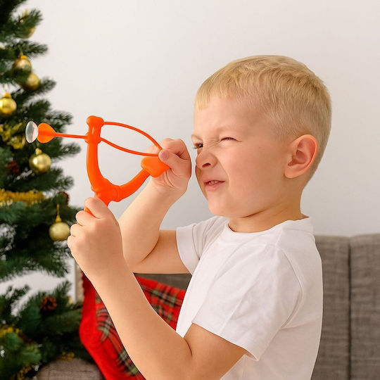 Lean Toys Set Shooting Kinder Schleudern