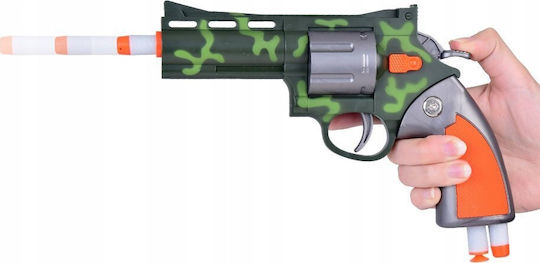 Jokomisiada Jokomisiada Waffen mit Schaumstoffpfeilen