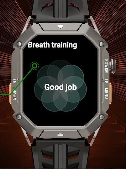 Rncf24 Smartwatch