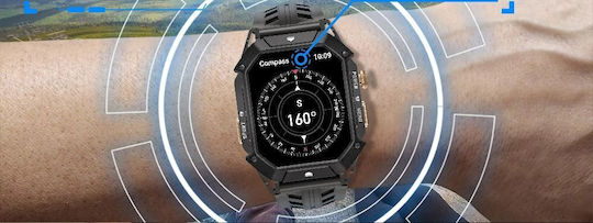 Rncf24 Smartwatch