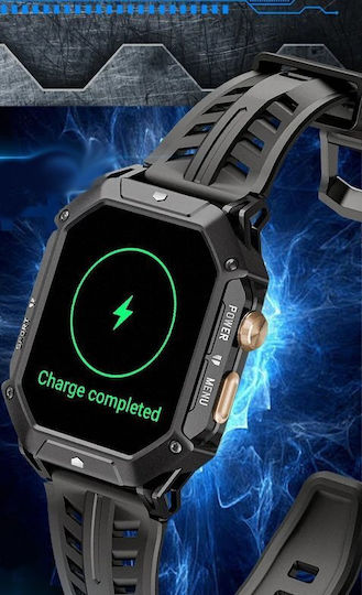 Rncf24 Smartwatch