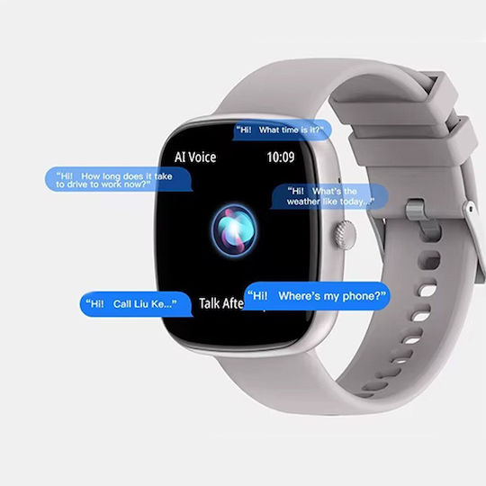 GT18 Smartwatch