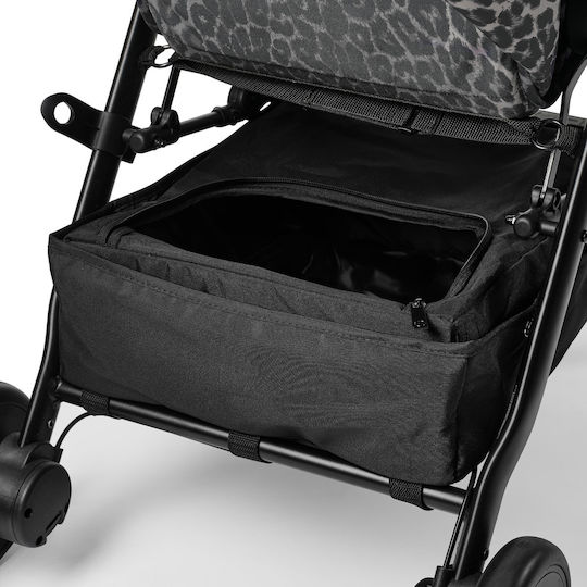Elodie Details Mondo Καρότσι Μωρού Kατάλληλο για Nεογέννητο Le Leopard 6.7kg