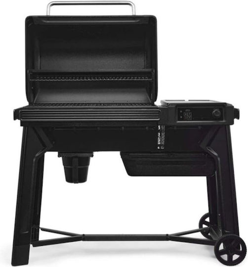 Traeger Ψησταριά Pellet
