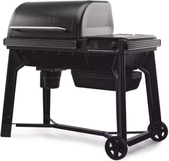 Traeger Ψησταριά Pellet