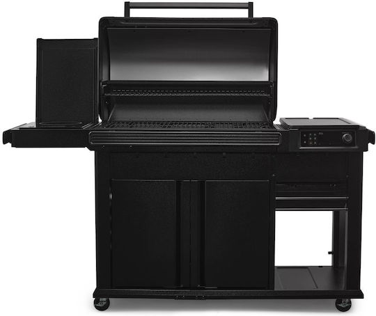 Traeger Ψησταριά Pellet
