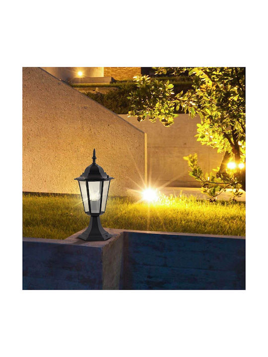 Vivalux Maribor SS001/BK Lampion 43x15x15cm
