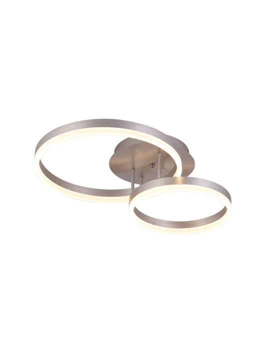 Sun Light Πλαφονιέρα 70εκ. LED Sun Light Πλαφονιέρα 70εκ. LED