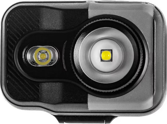Vayox Φακός Κεφαλής LED με Μέγιστη Φωτεινότητα 800lm