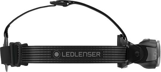 LedLenser Фенер LED с Максимална Светлина 1000 Лумени Mh11