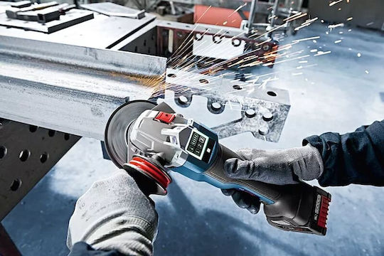 Bosch Σετ 2 Μπαταριών Εργαλείου Χωρητικότητας 12Ah με Φορτιστή