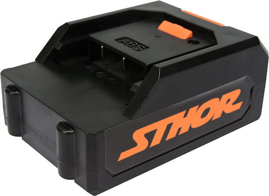 Sthor Μπαταρία Εργαλείου Λιθίου 10.8V με Χωρητικότητα 1.3Ah