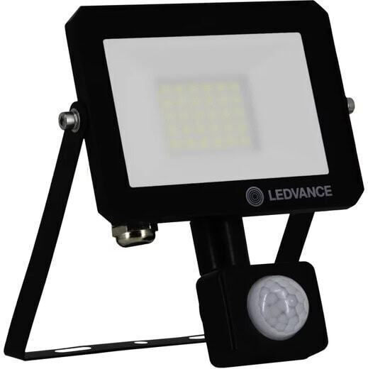Ledvance Waterproof LED Flood Light 50W Cold White 6500K With Motion Sensor IP65