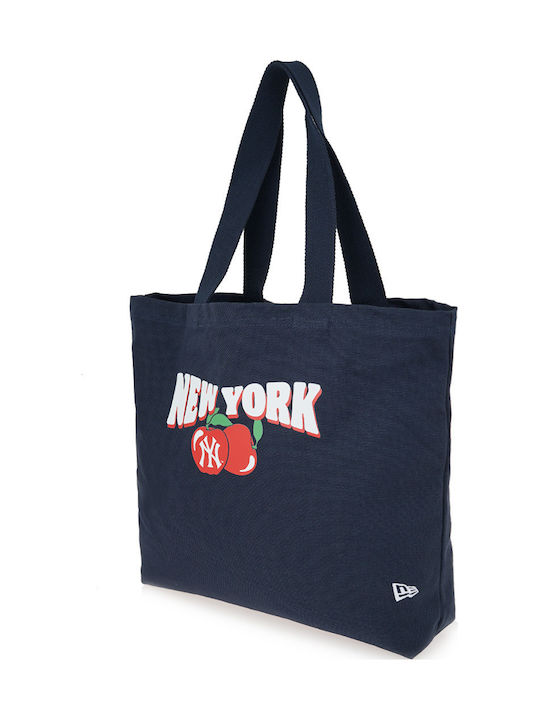 New Era Einkaufstasche Z668b265928z Dunkelblau Stampa 60771265 Mlb Fruit Einkaufstasche Neyyan-nvy