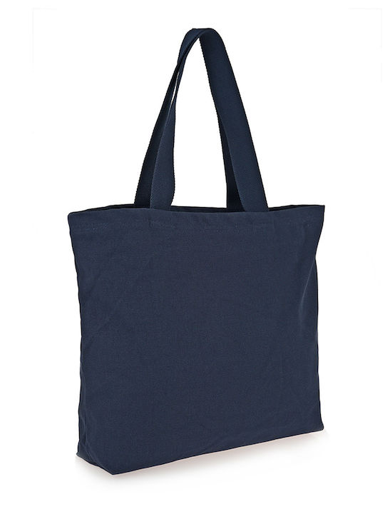 New Era Тоте Z668b265928z Тъмносиня Щампа 60771265 Mlb Fruit Tote Neyyan-nvy