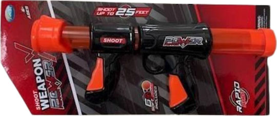 Maksik Zuru Spielzeugpistolen Waffen mit Schaumstoffpfeilen