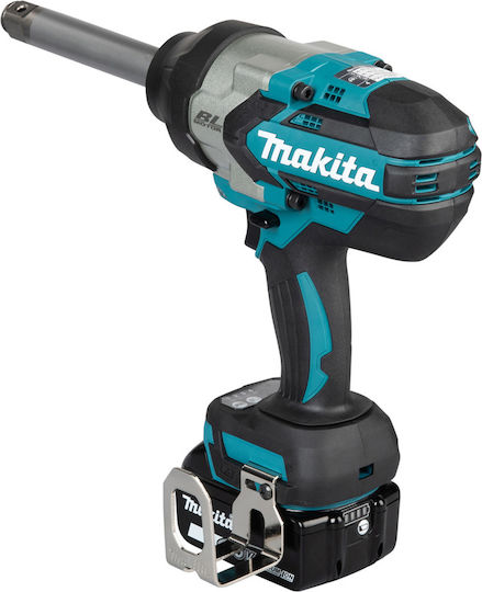 Makita DTW1005Z Δραπανοκατσάβιδο Μπαταρίας Solo Brushless 18V