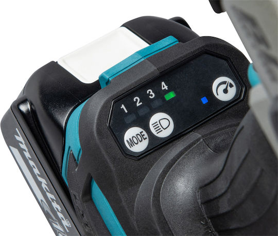 Makita DTW1005Z Δραπανοκατσάβιδο Μπαταρίας Solo Brushless 18V