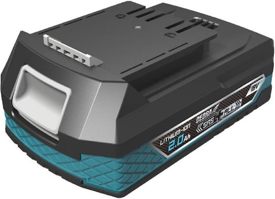 Dedra DED7010 Battery Screwdriver 18V