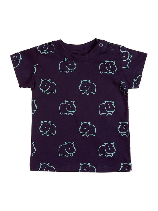 Tender Comforts Green Onesie