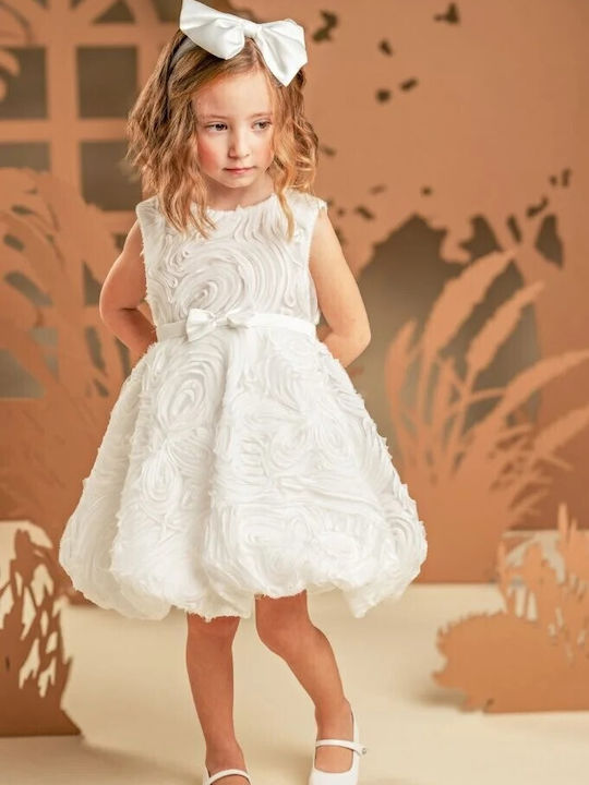 Baby Bloom Рокля за Кръщене