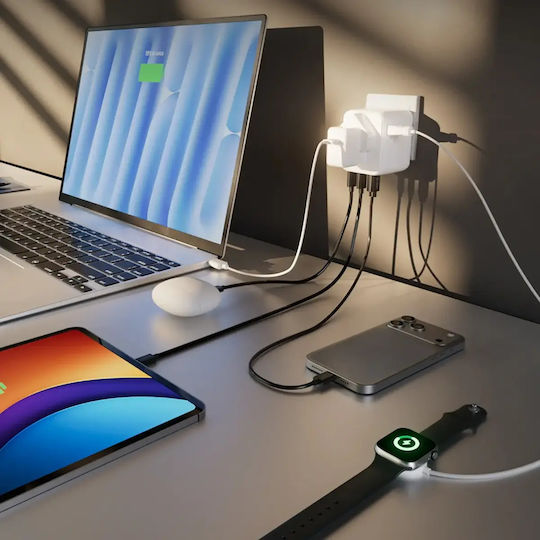 SBS Steckdosenadapter zu Universal