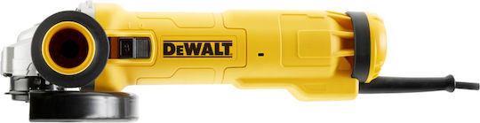 DEWALT DWE4238 Ъглошлайф 150мм Електрически 1400W