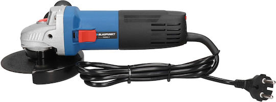 Blaupunkt Τροχός 125mm Ρεύματος 1400W με Ρύθμιση Στροφών