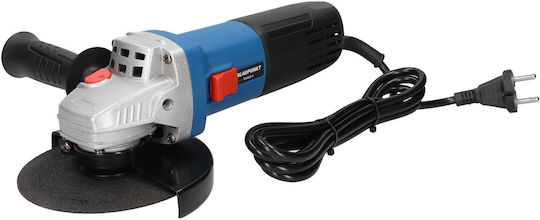 Blaupunkt Τροχός 125mm Ρεύματος 1400W με Ρύθμιση Στροφών