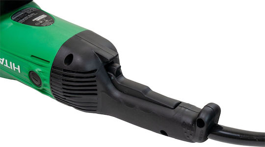 Hikoki Γωνιακός Τροχός 230 mm G23SWU2 Τροχός 230mm Ρεύματος 2200W