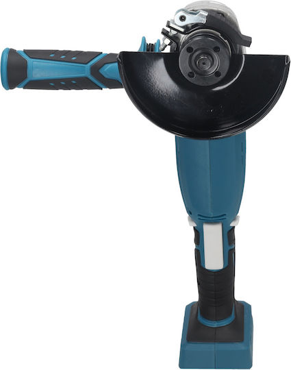 Dedra DED7046 Polizor unghiular 125mm Baterie 18V Solo