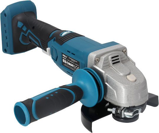 Dedra DED7046 Polizor unghiular 125mm Baterie 18V Solo