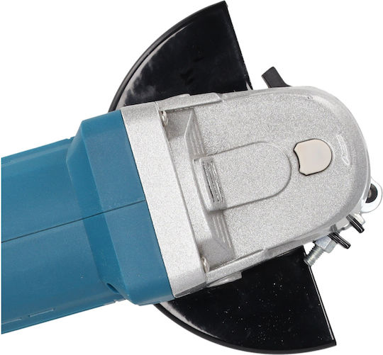 Dedra DED7046 Polizor unghiular 125mm Baterie 18V Solo