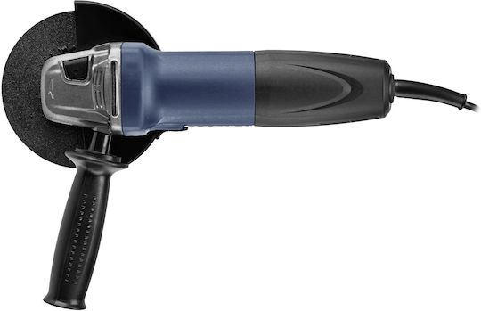 Celma PRAg125GEO Τροχός 125mm Ρεύματος 750W