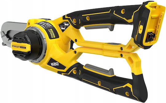 Stanley 18V 4.15кг с шина 15см