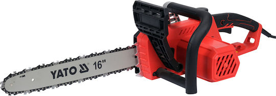 Yato Ηλεκτρικό Αλυσοπρίονο 5.45kg με Λάμα 40.64cm