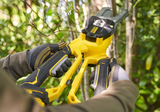 Stanley 18V 4.15кг с шина 15см