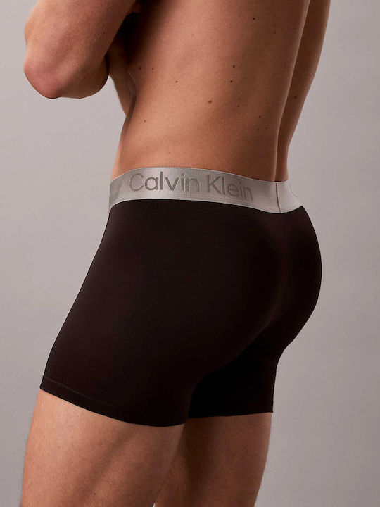 Ανδρικά Μποξεράκια Black 3Pack