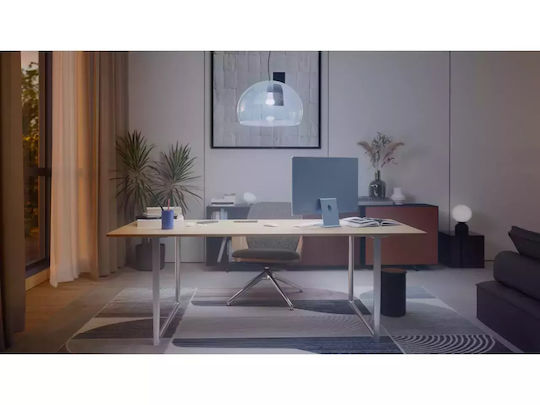Philips Smart Lampen LED für Fassung E27 und Form A60 2Stück