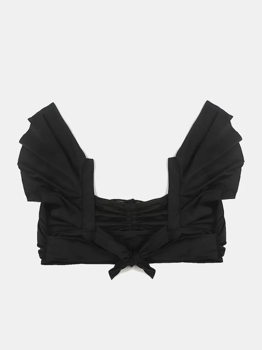 Bikini Top Black