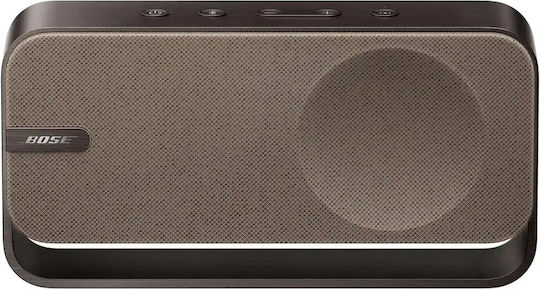 Bose SoundLink Home Ηχείο Bluetooth με Διάρκεια Μπαταρίας έως 9 ώρες Warm Wood