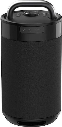 Jlab Bluetooth Lautsprecher Schwarz IEUSBEPICRBLK21
