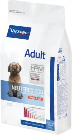 Virbac Senior Large & Medium 12kg Ξηρά Τροφή για Ηλικιωμένους Σκύλους Μεσαίων & Μεγαλόσωμων Φυλών
