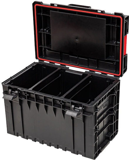 Qbrick One 450 Werkzeugkoffer Kunststoff
