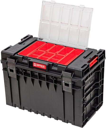 Qbrick One 450 Werkzeugkoffer Kunststoff