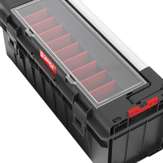 Qbrick Pro Εργαλειοθήκη Χειρός Πλαστική Π65xB27.5xΥ27.5cm
