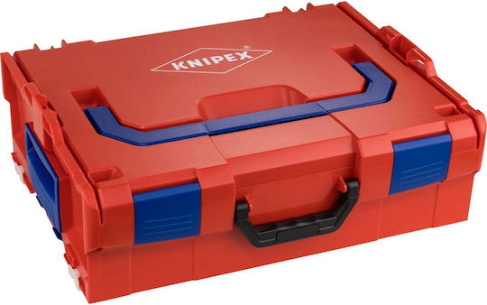 Knipex L-BOXX Hand Tool Case Plastic Dimensions: W44.2xD15.1xH35.7cm